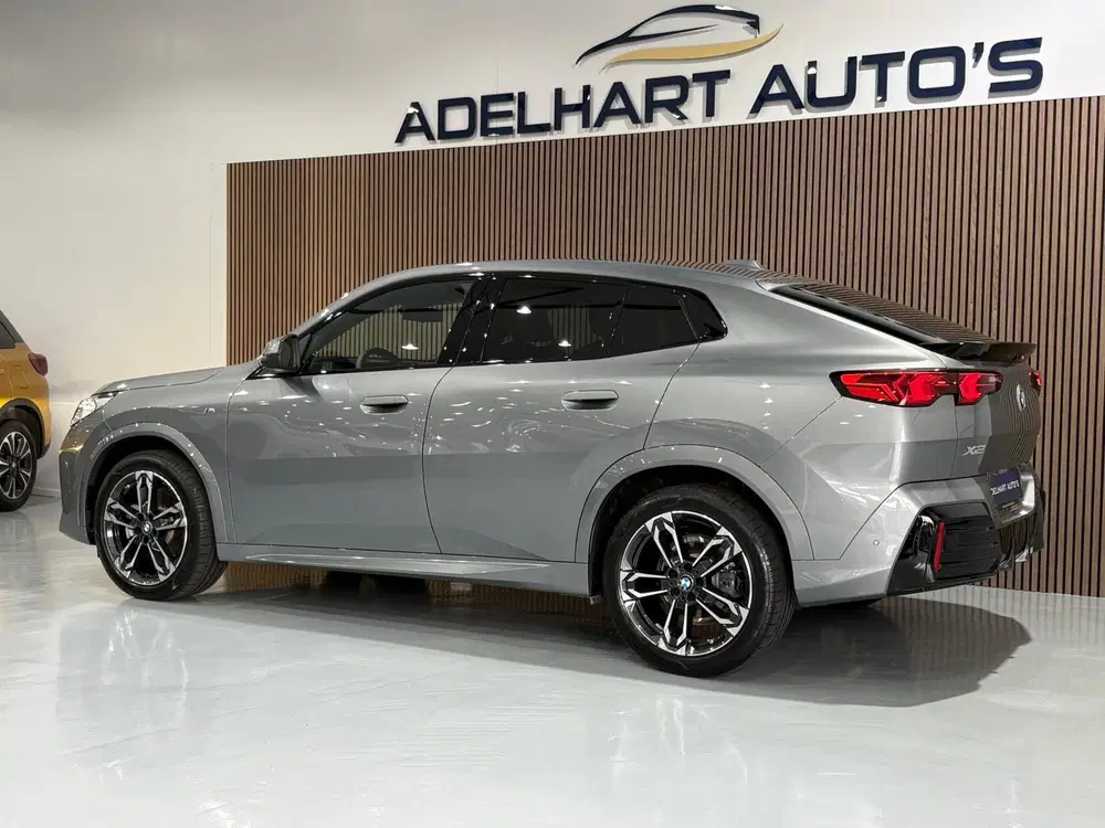 BMW X2 SDrive20i M Sport 170 PK Mild Hybride Nieu uit 2025, foto 12