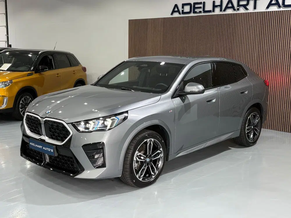 BMW X2 SDrive20i M Sport 170 PK Mild Hybride Nieu uit 2025, foto 13