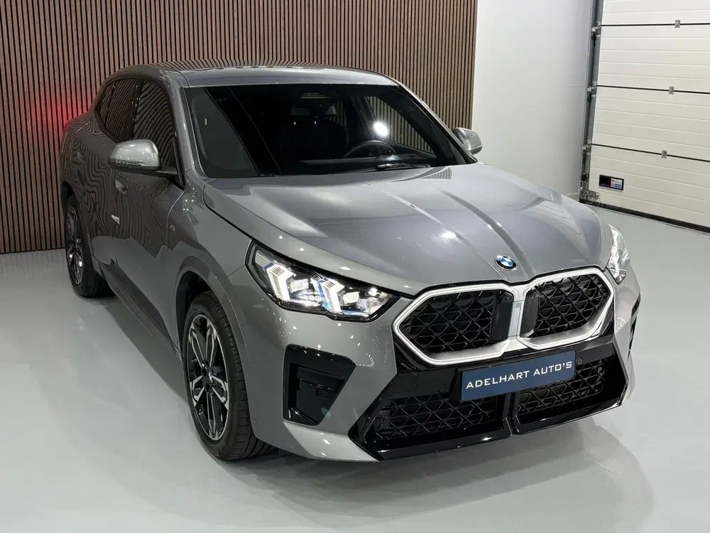 BMW X2 SDrive20i M Sport 170 PK Mild Hybride Nieu uit 2025, foto 14
