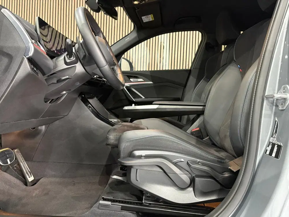 BMW X2 SDrive20i M Sport 170 PK Mild Hybride Nieu uit 2025, foto 15