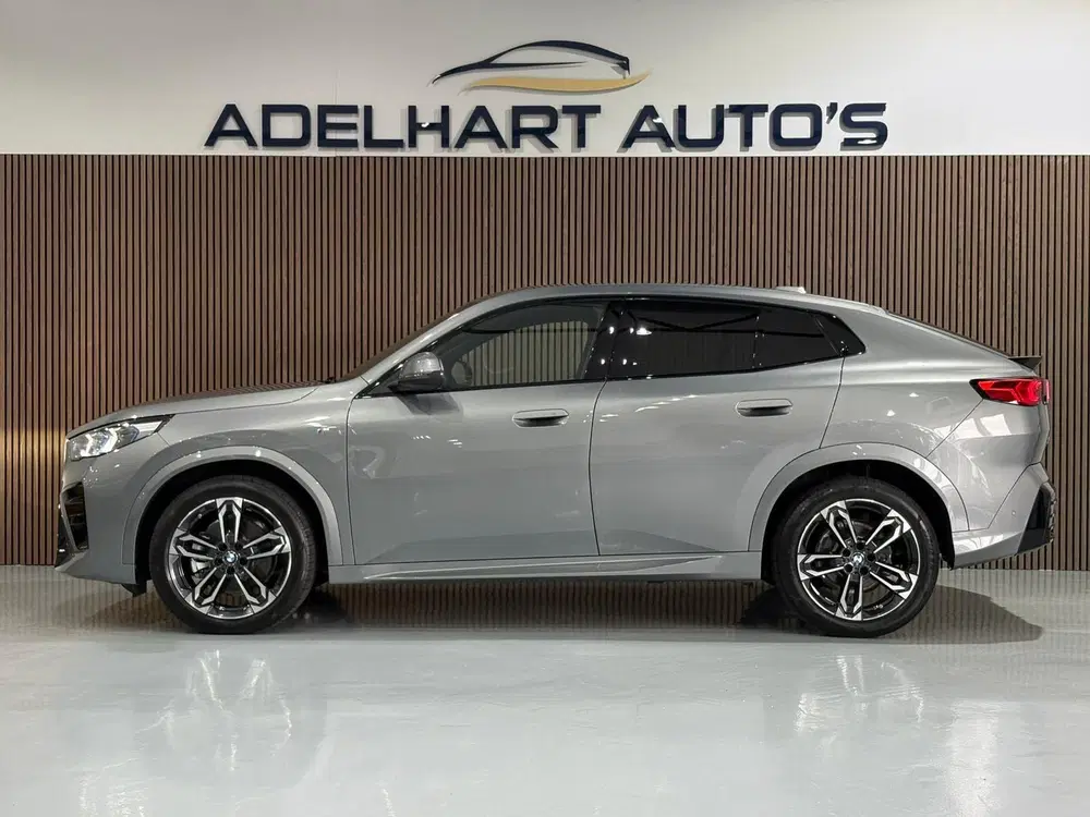 BMW X2 SDrive20i M Sport 170 PK Mild Hybride Nieu uit 2025, foto 2