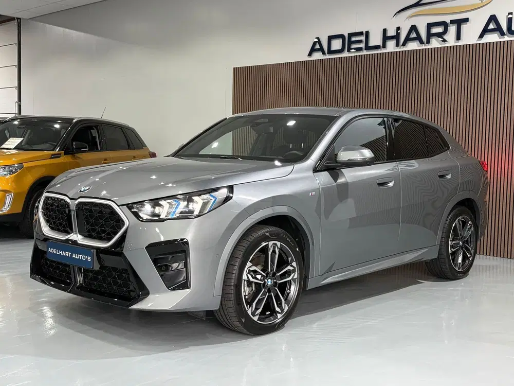 BMW X2 SDrive20i M Sport 170 PK Mild Hybride Nieu uit 2025, foto 3