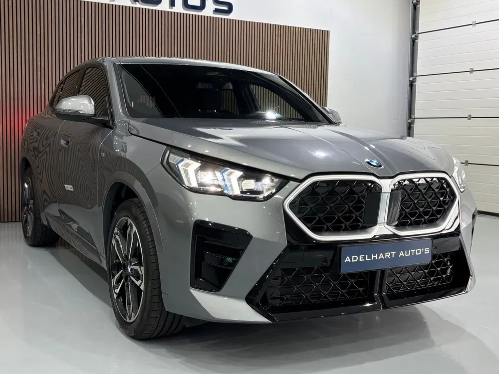 BMW X2 SDrive20i M Sport 170 PK Mild Hybride Nieu uit 2025, foto 4