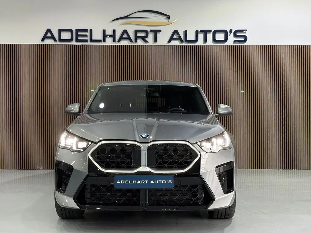BMW X2 SDrive20i M Sport 170 PK Mild Hybride Nieu uit 2025, foto 5