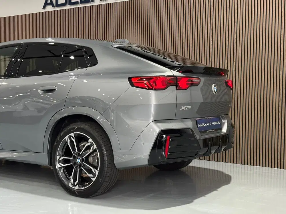 BMW X2 SDrive20i M Sport 170 PK Mild Hybride Nieu uit 2025, foto 7