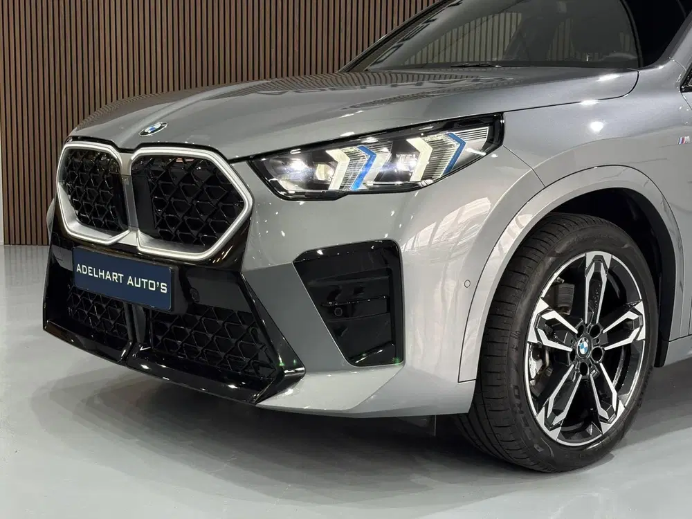 BMW X2 SDrive20i M Sport 170 PK Mild Hybride Nieu uit 2025, foto 8