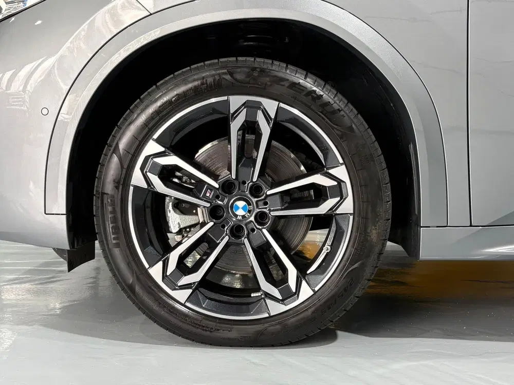 BMW X2 SDrive20i M Sport 170 PK Mild Hybride Nieu uit 2025, foto 9
