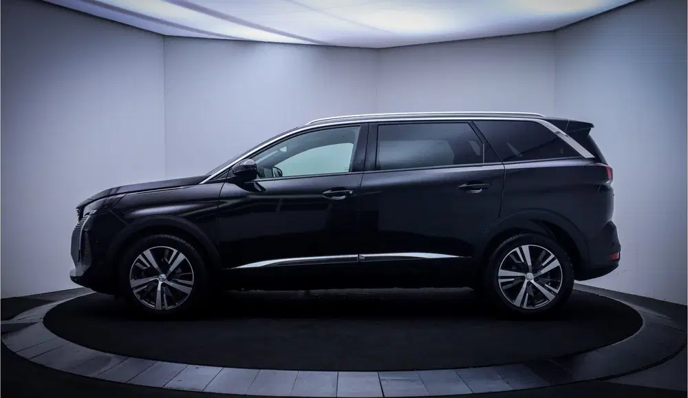 Peugeot 5008 1.2T Aut. 7P ALLURE Pack FULL LED uit 2023, foto 13
