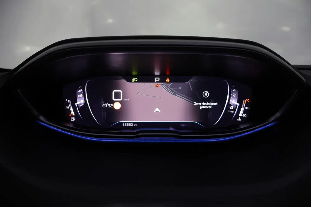 Peugeot 5008 1.2T Aut. 7P ALLURE Pack FULL LED uit 2023, foto 15