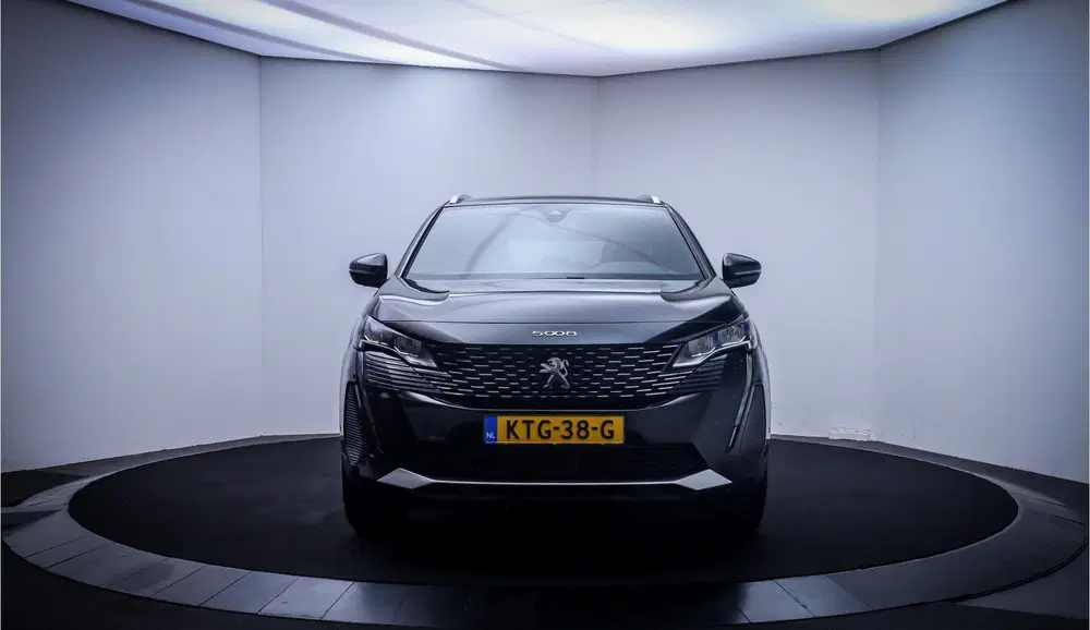 Peugeot 5008 1.2T Aut. 7P ALLURE Pack FULL LED uit 2023, foto 2