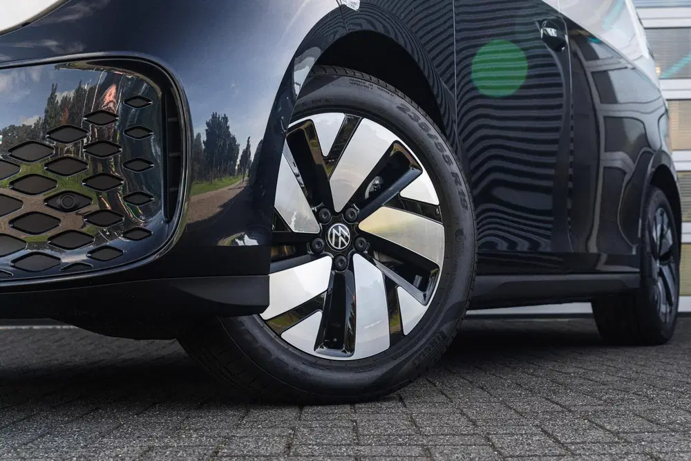 Volkswagen ID. Buzz ID. Buzz Cargo 190pk Bulli Limited Edition uit 2026, foto 10