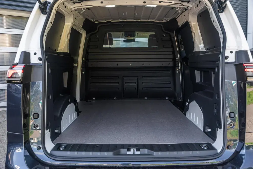Volkswagen ID. Buzz ID. Buzz Cargo 190pk Bulli Limited Edition uit 2026, foto 6