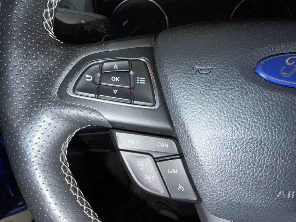 Ford EcoSport 1.0 EcoBoost ST-Line KGZ-34-L (bj 2019) uit 2019, foto 10
