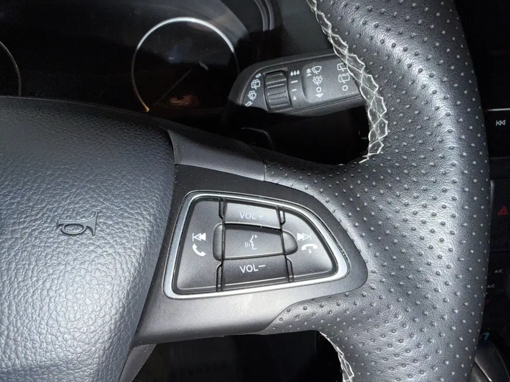 Ford EcoSport 1.0 EcoBoost ST-Line KGZ-34-L (bj 2019) uit 2019, foto 11
