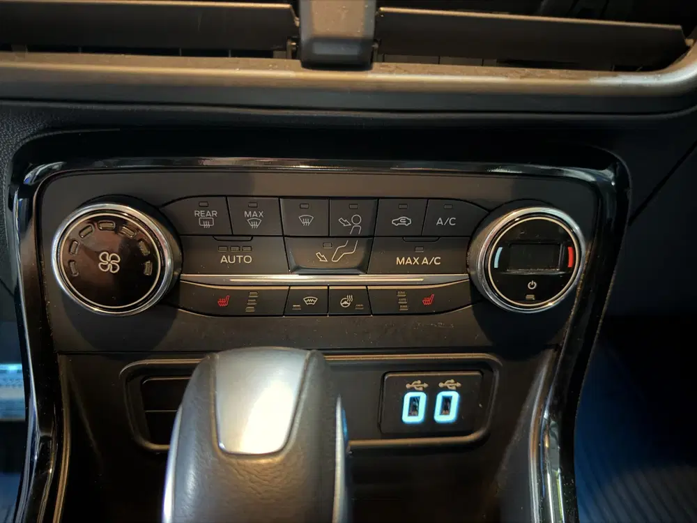 Ford EcoSport 1.0 EcoBoost ST-Line KGZ-34-L (bj 2019) uit 2019, foto 12