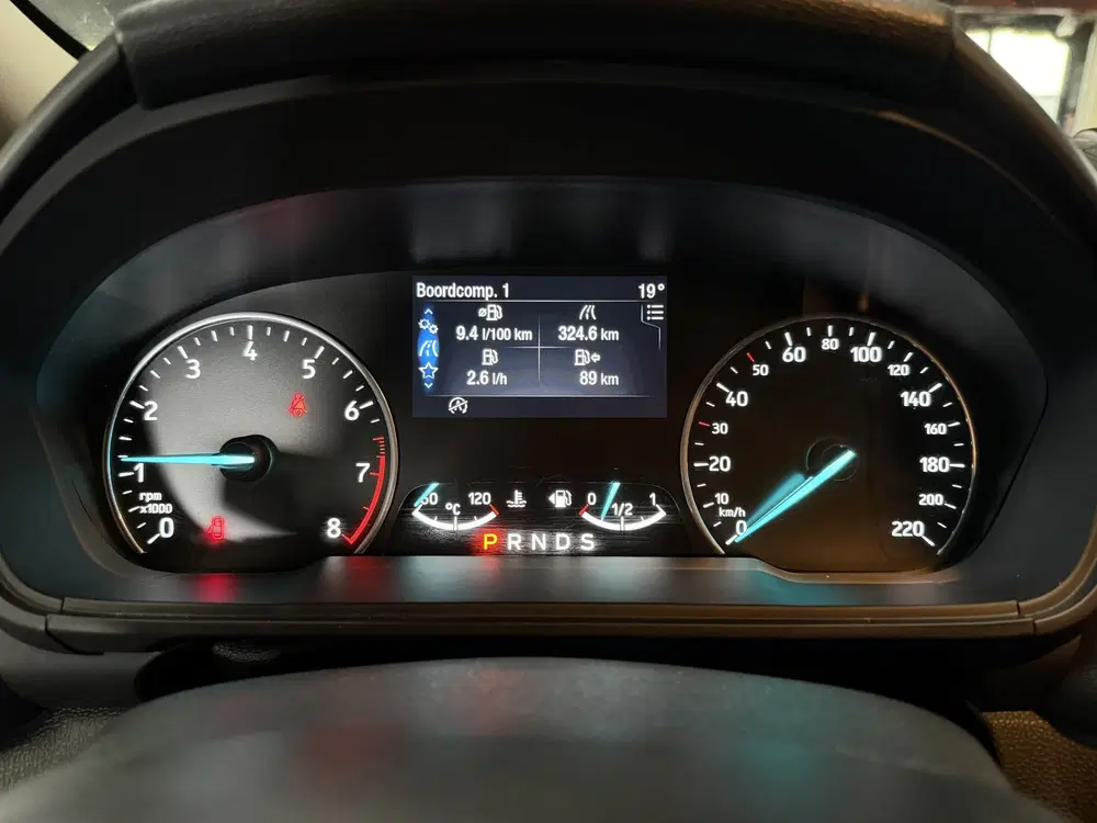 Ford EcoSport 1.0 EcoBoost ST-Line KGZ-34-L (bj 2019) uit 2019, foto 15