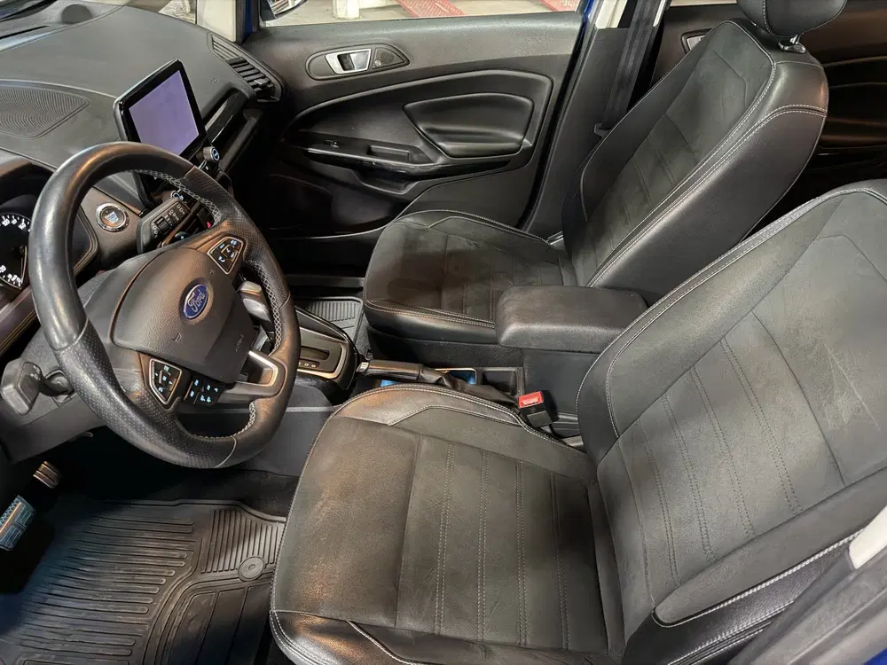 Ford EcoSport 1.0 EcoBoost ST-Line KGZ-34-L (bj 2019) uit 2019, foto 7