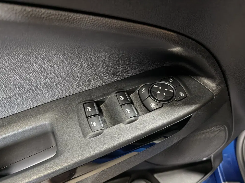 Ford EcoSport 1.0 EcoBoost ST-Line KGZ-34-L (bj 2019) uit 2019, foto 8
