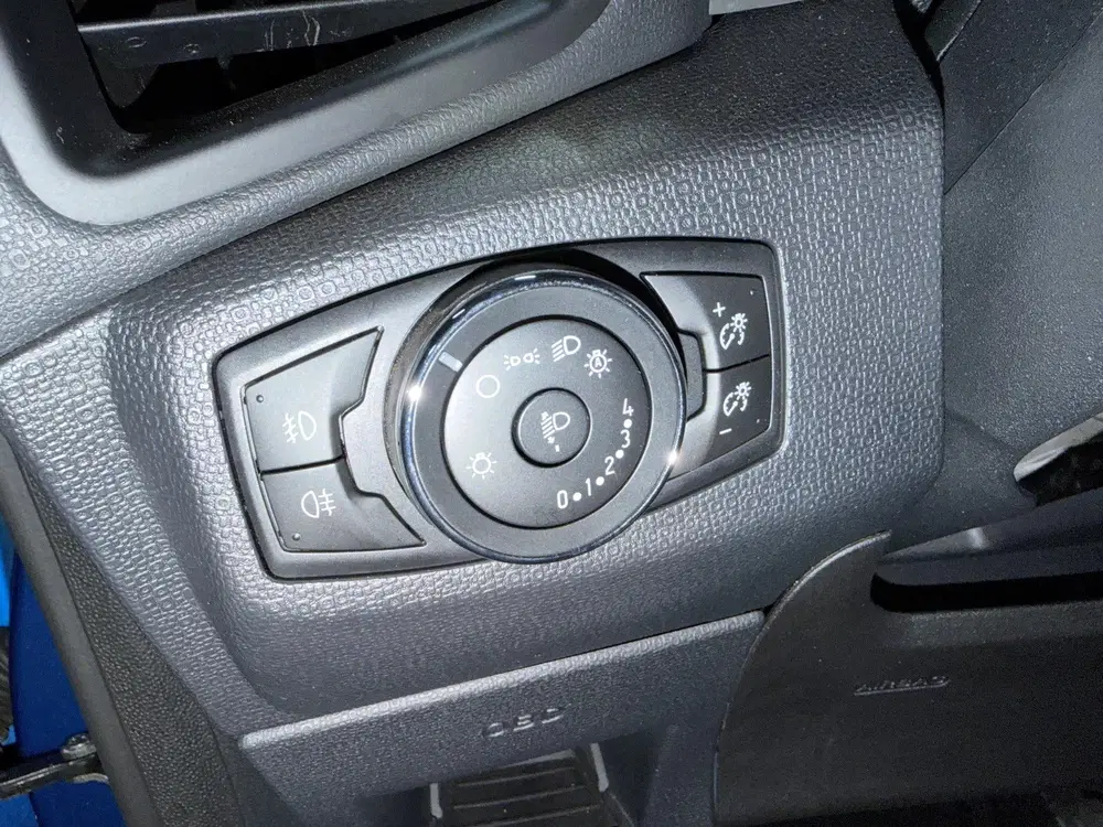 Ford EcoSport 1.0 EcoBoost ST-Line KGZ-34-L (bj 2019) uit 2019, foto 9