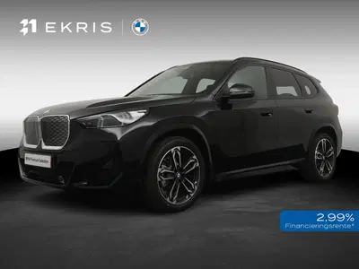 BMW iX1 eDrive20 67 kWh M Sport Edition uit 2026