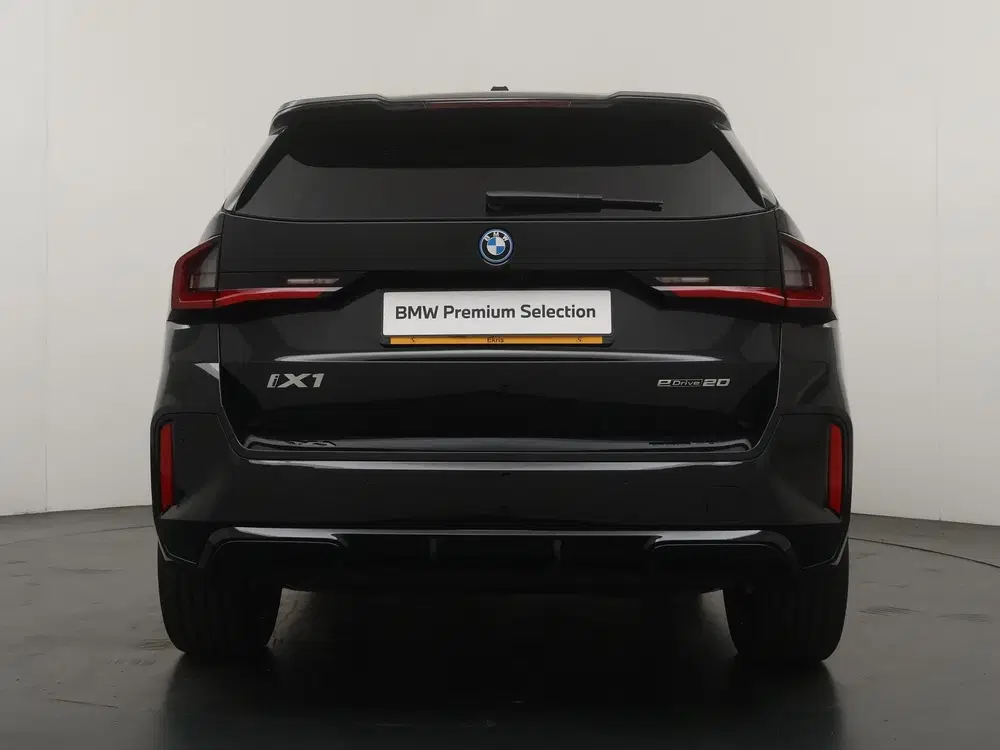 BMW iX1 eDrive20 67 kWh M Sport Edition uit 2026, foto 10