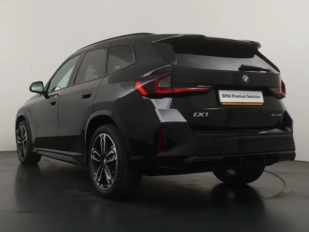 BMW iX1 eDrive20 67 kWh M Sport Edition uit 2026, foto 11