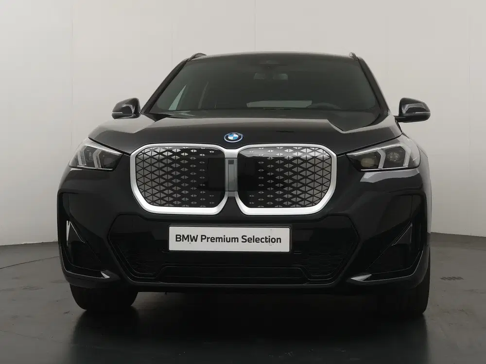 BMW iX1 eDrive20 67 kWh M Sport Edition uit 2026, foto 6