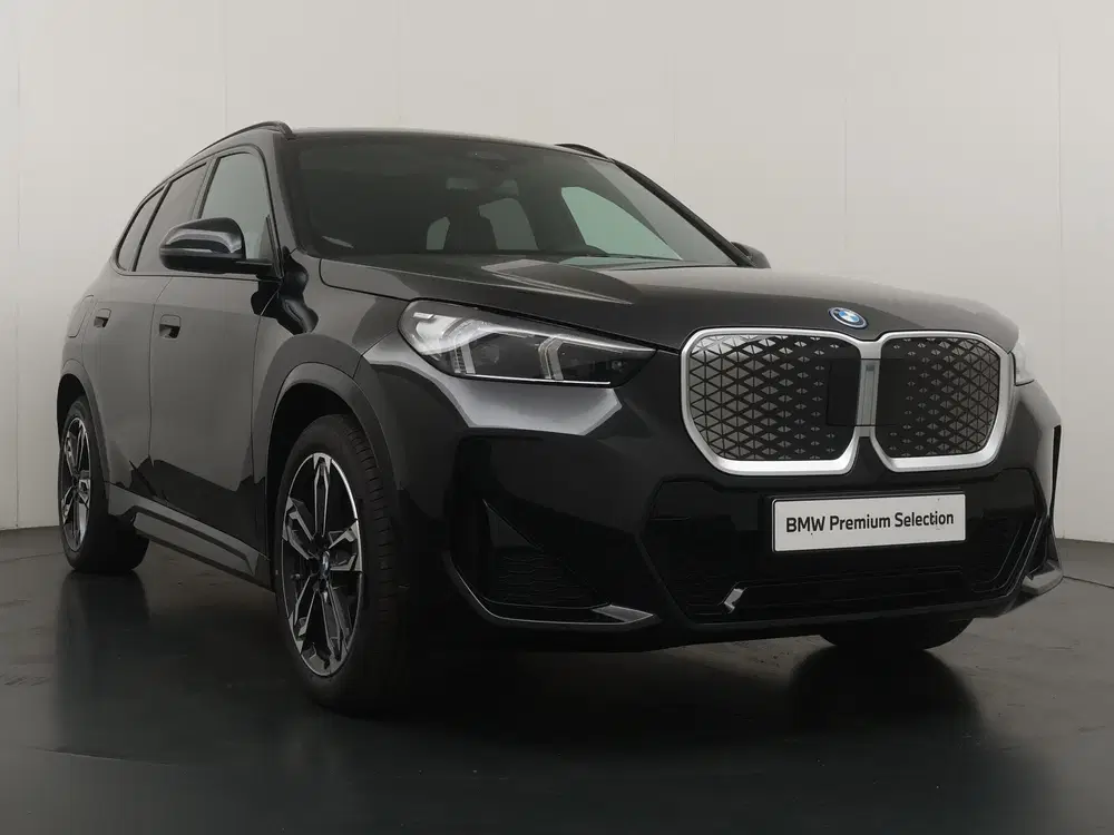 BMW iX1 eDrive20 67 kWh M Sport Edition uit 2026, foto 7