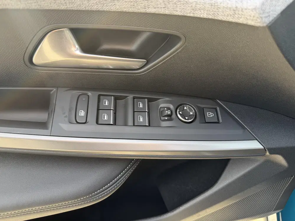 Peugeot 3008 GT Long Range 230 97 kWh uit 2026, foto 7