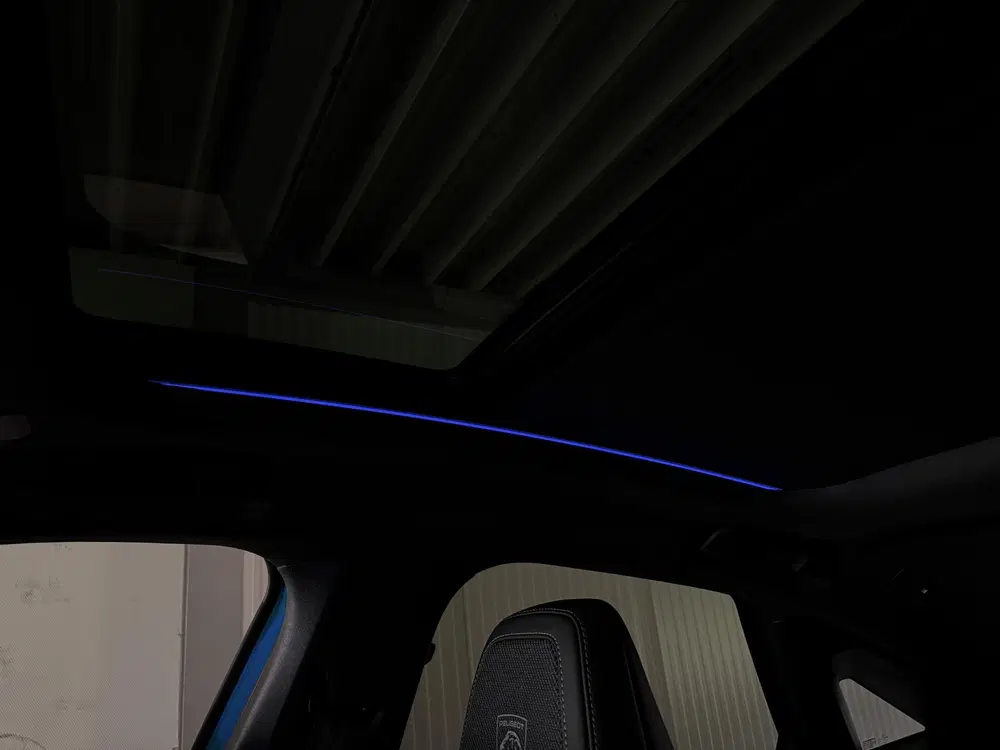 Peugeot 3008 GT Long Range 230 97 kWh uit 2026, foto 9