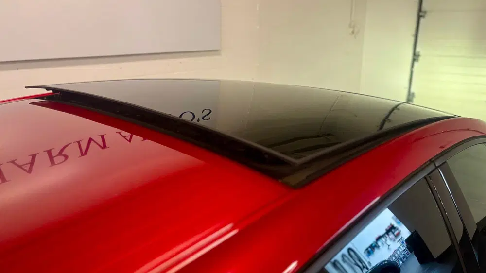 SEAT Ibiza 1.0 TSI FR 116pk Black Edition Pano uit 2019, foto 13