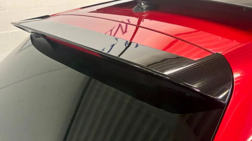 SEAT Ibiza 1.0 TSI FR 116pk Black Edition Pano uit 2019, foto 14