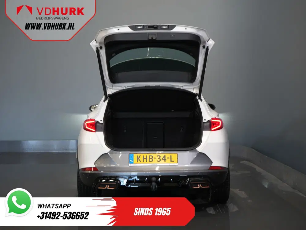 Cupra Formentor 1.4 e-Hybrid 245 pk VZ Performance Copper uit 2022, foto 5