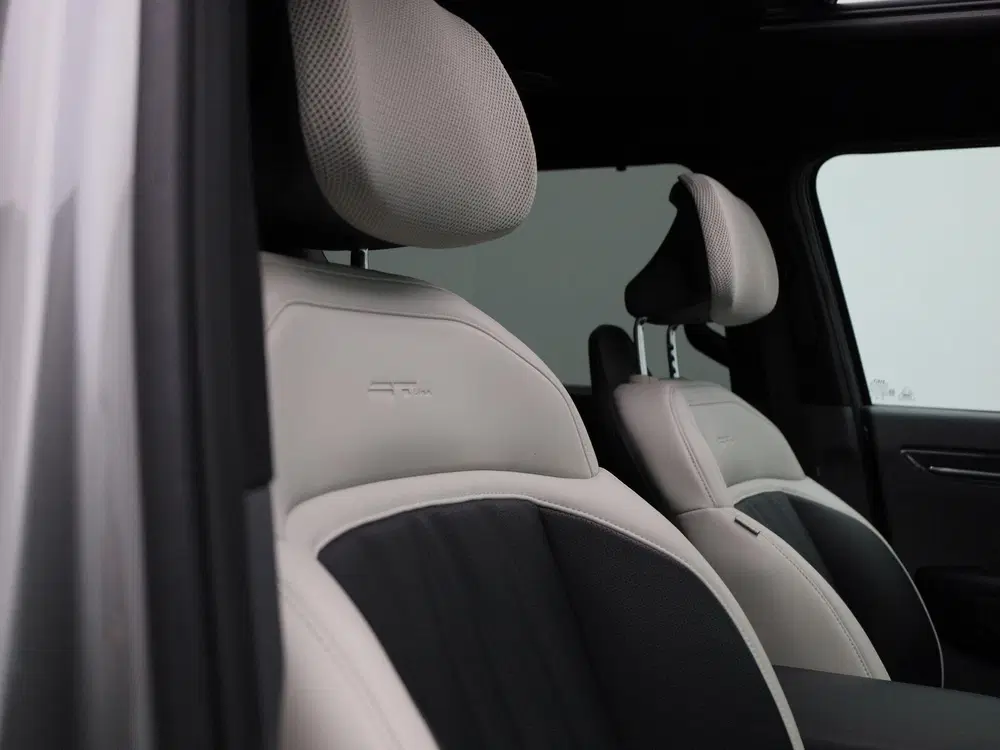 Kia EV9 GT-Line AWD 99.8 kWh 384 PK uit 2025, foto 12