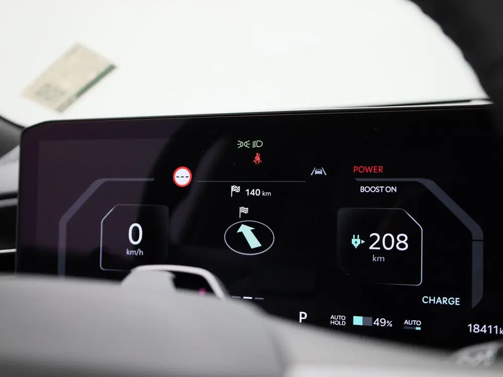 Kia EV9 GT-Line AWD 99.8 kWh 384 PK uit 2025, foto 15