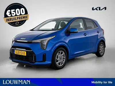 Kia Picanto 1.0 DPI DynamicPlusLine uit 2024