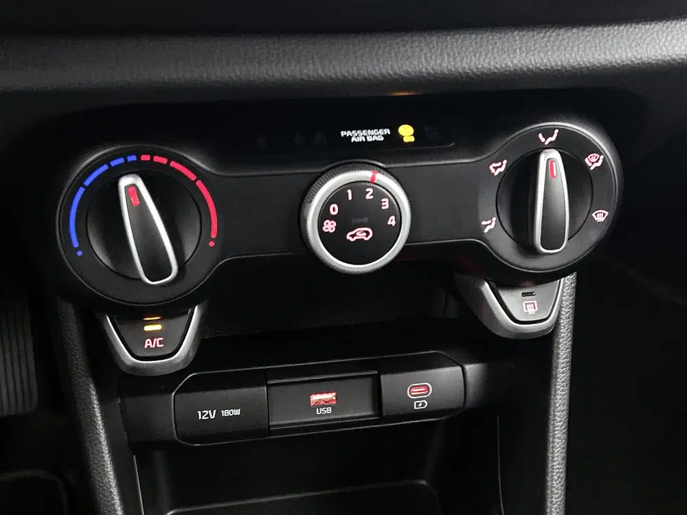 Kia Picanto 1.0 DPI DynamicPlusLine uit 2024, foto 10