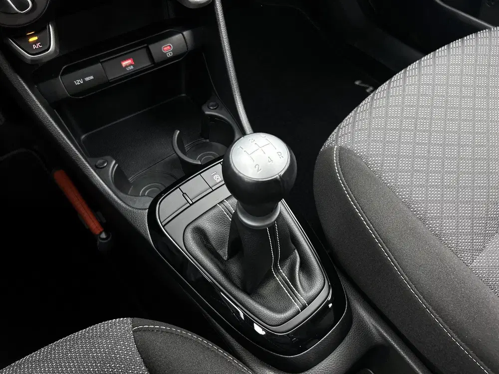 Kia Picanto 1.0 DPI DynamicPlusLine uit 2024, foto 11