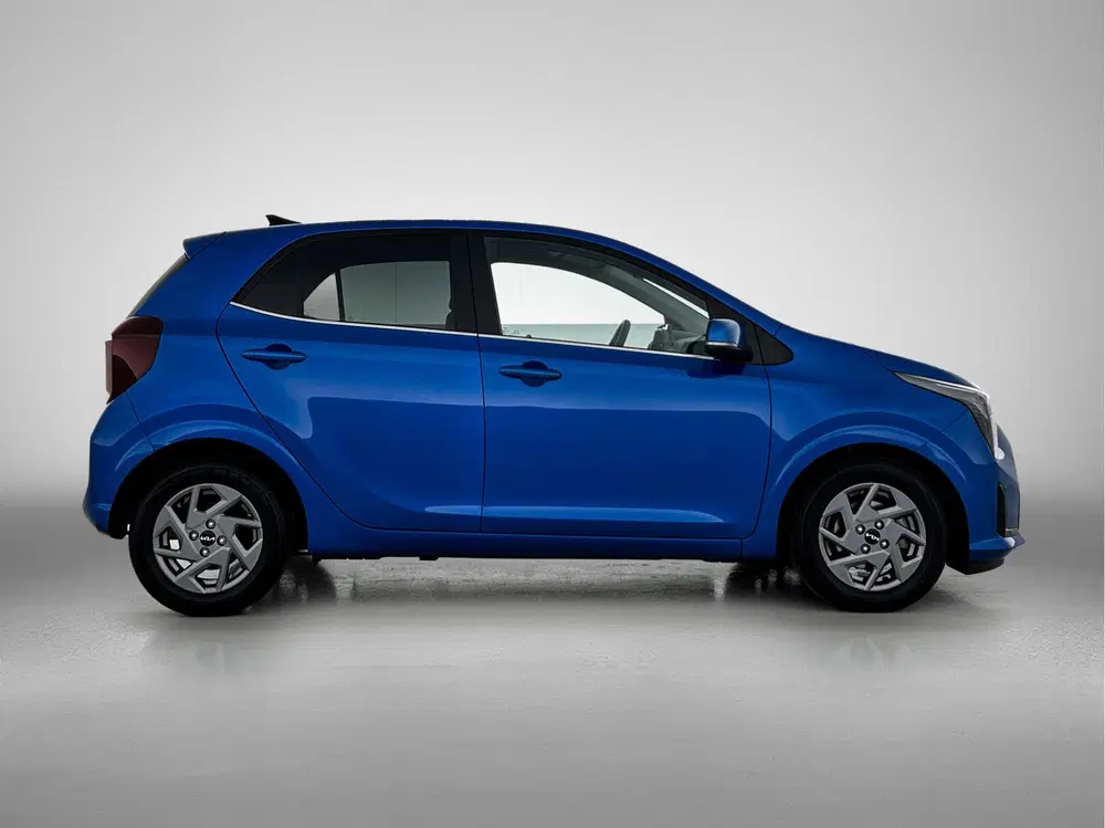 Kia Picanto 1.0 DPI DynamicPlusLine uit 2024, foto 12