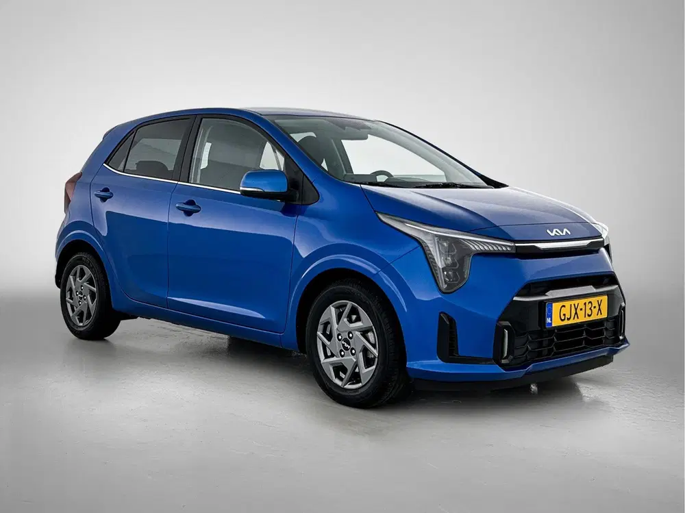 Kia Picanto 1.0 DPI DynamicPlusLine uit 2024, foto 13