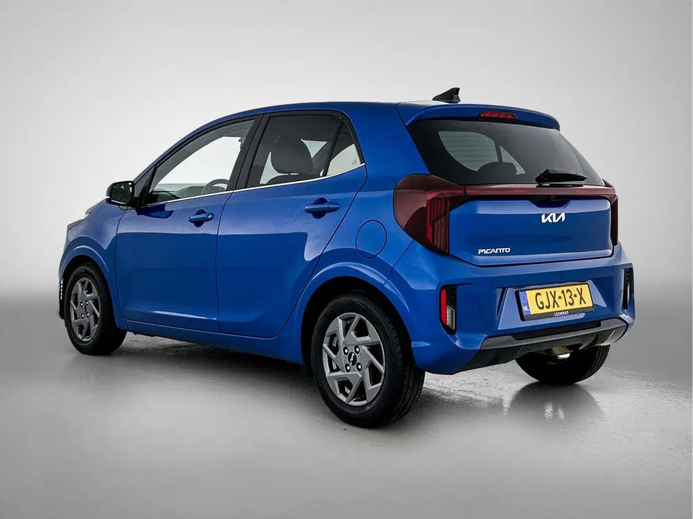 Kia Picanto 1.0 DPI DynamicPlusLine uit 2024, foto 14