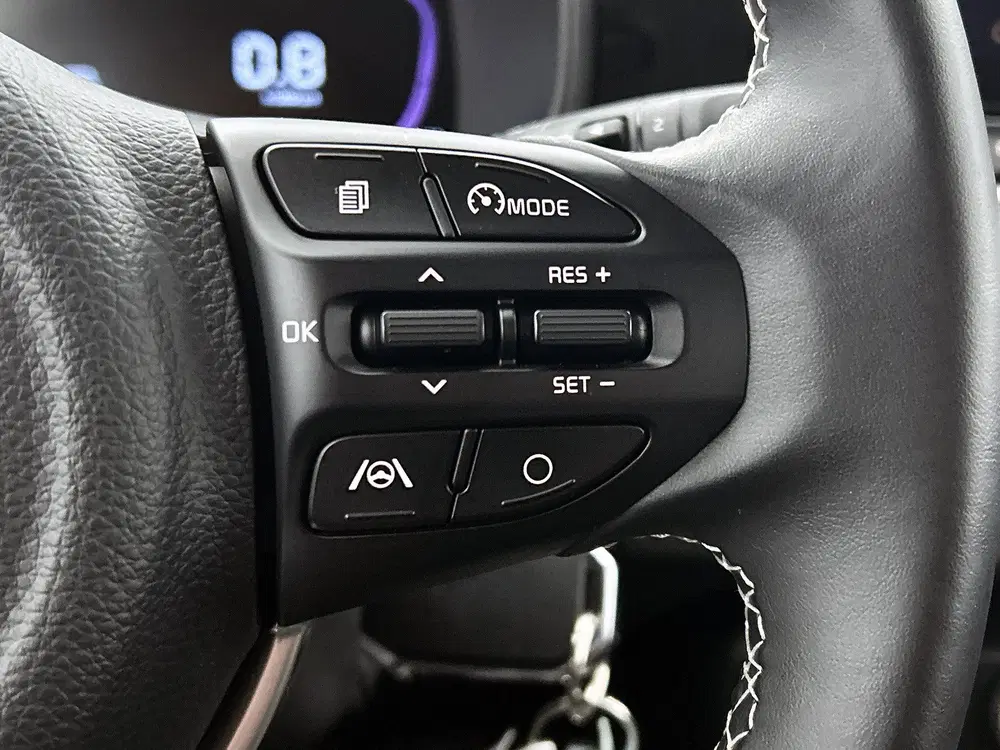 Kia Picanto 1.0 DPI DynamicPlusLine uit 2024, foto 15