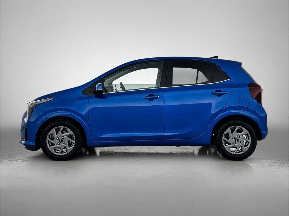 Kia Picanto 1.0 DPI DynamicPlusLine uit 2024, foto 3
