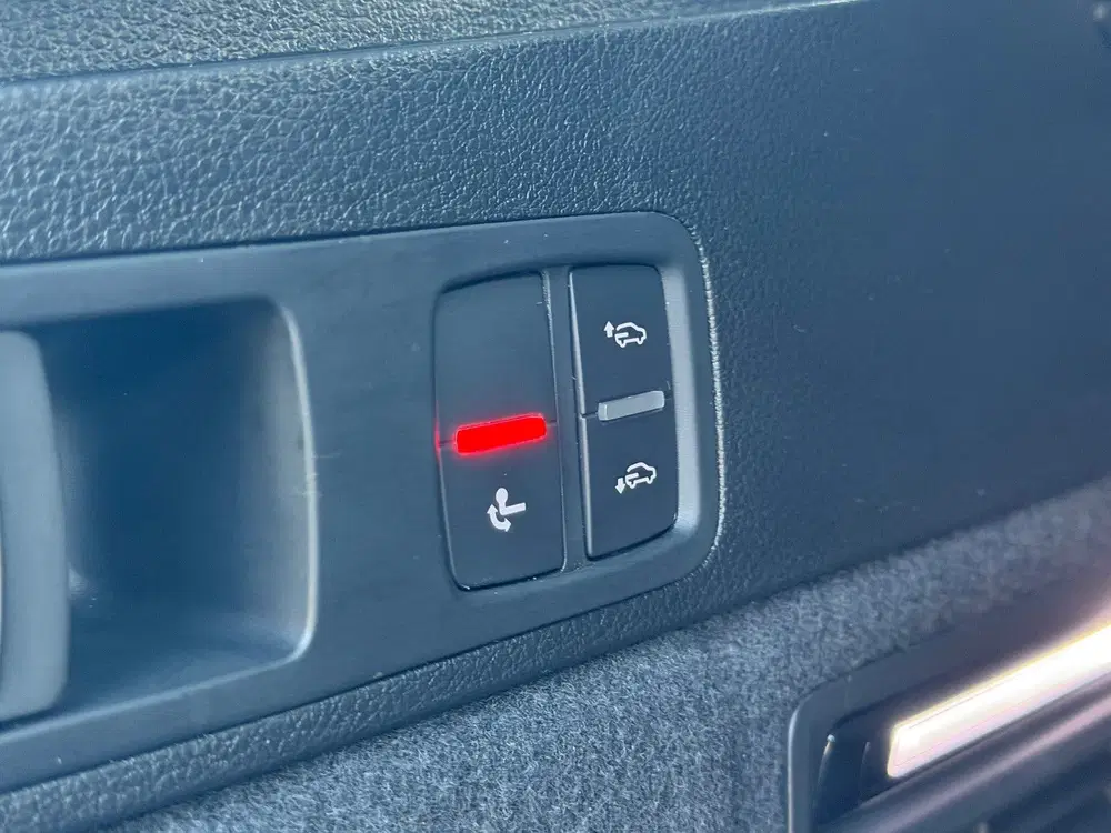 Audi Q5 50 TFSI e PANORAMADAK uit 2021, foto 13