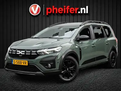 Dacia Jogger 1.0 TCe 110 Extreme 7p. Camera uit 2023