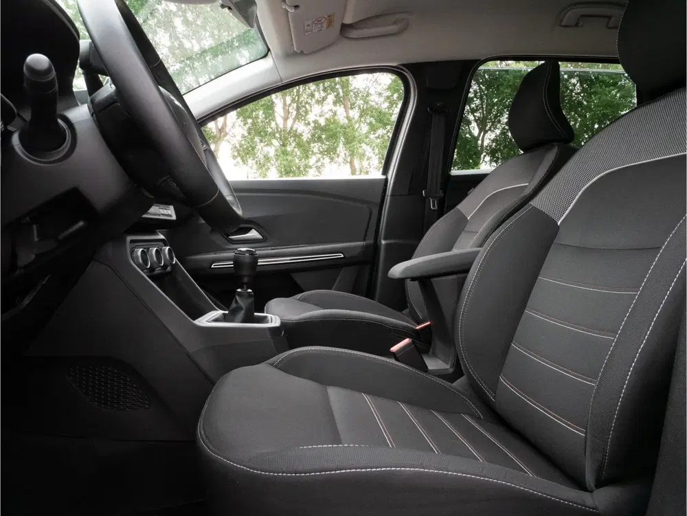 Dacia Jogger 1.0 TCe 110 Extreme 7p. Camera uit 2023, foto 13