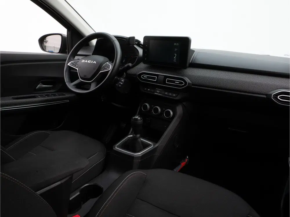 Dacia Jogger 1.0 TCe 110 Extreme 7p. Camera uit 2023, foto 3