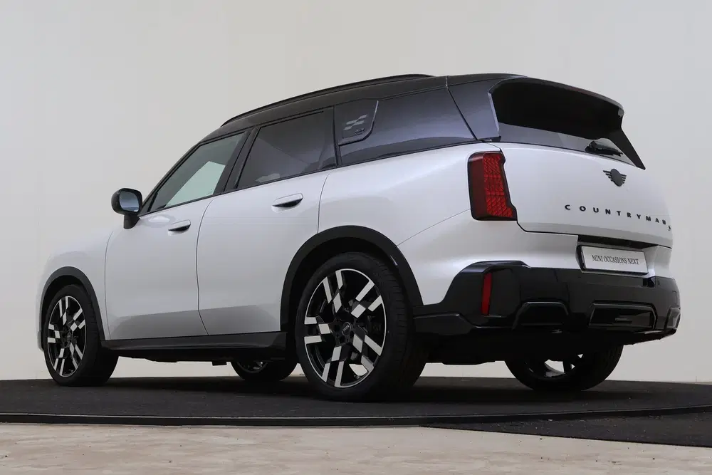 Mini Countryman SE ALL4 uit 2025, foto 11