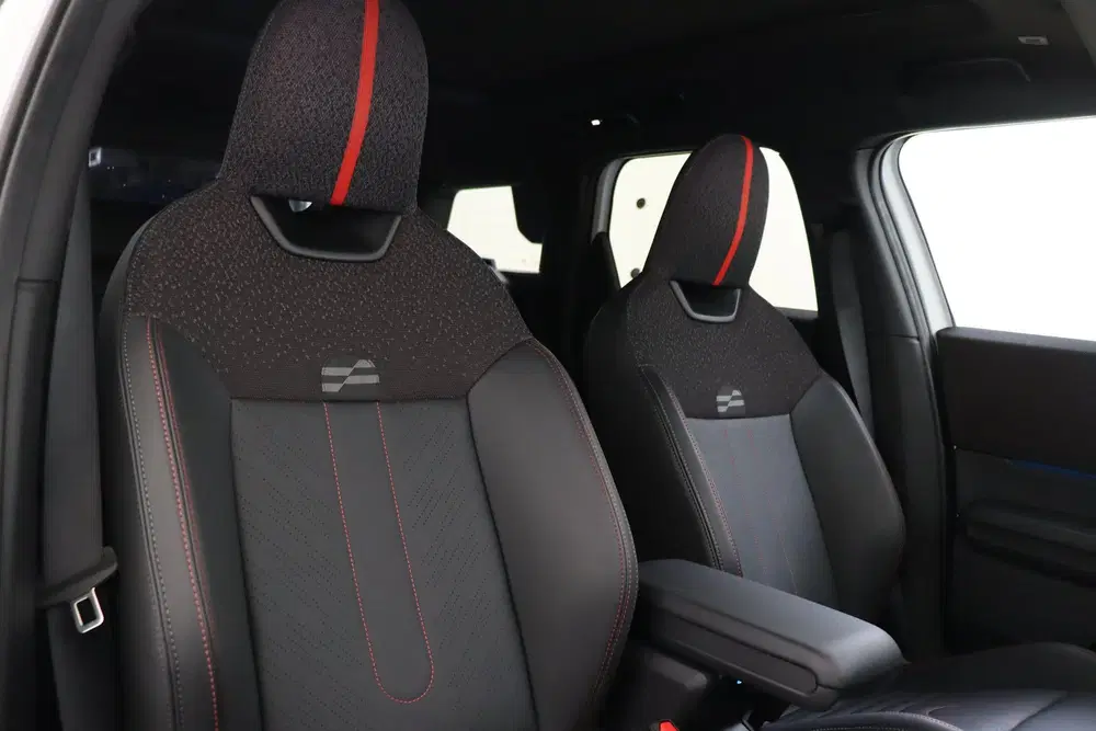 Mini Countryman SE ALL4 uit 2025, foto 12