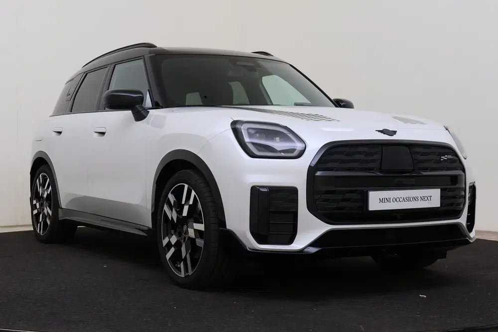 Mini Countryman SE ALL4 uit 2025, foto 13